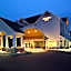 Hampton Inn By Hilton Rutland Vt