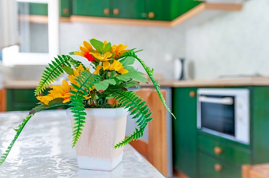 Apart Hotel Blumarin