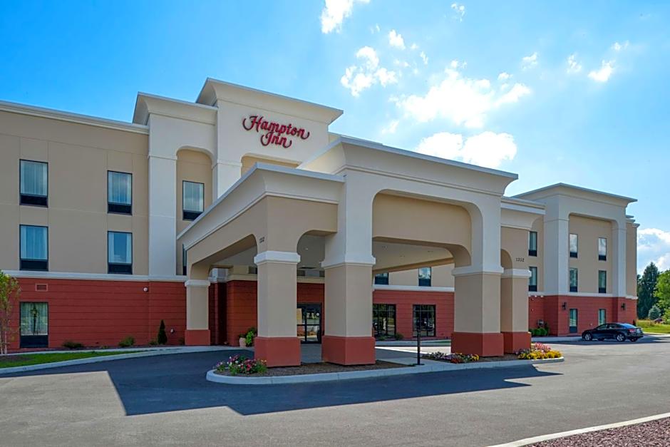 Photo 1 of 21 of Hampton Inn By Hilton Potsdam