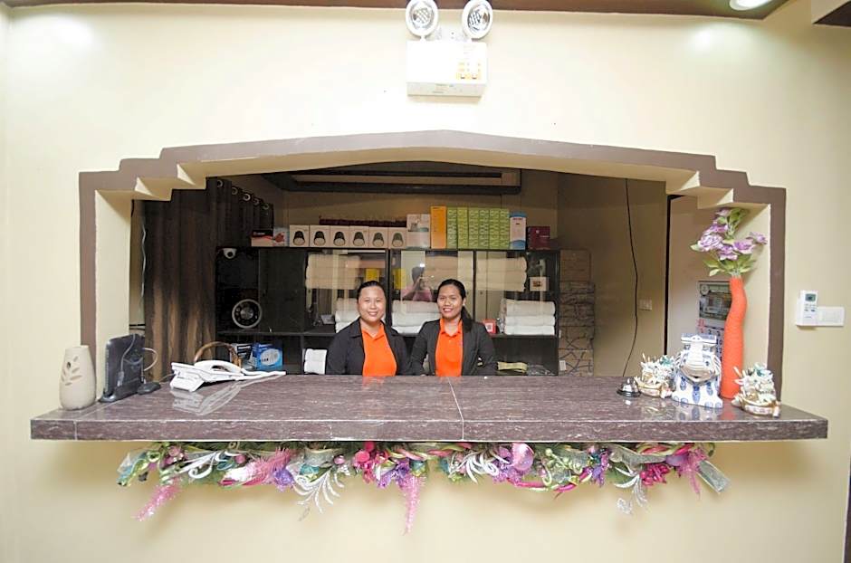 Rsg Microhotel