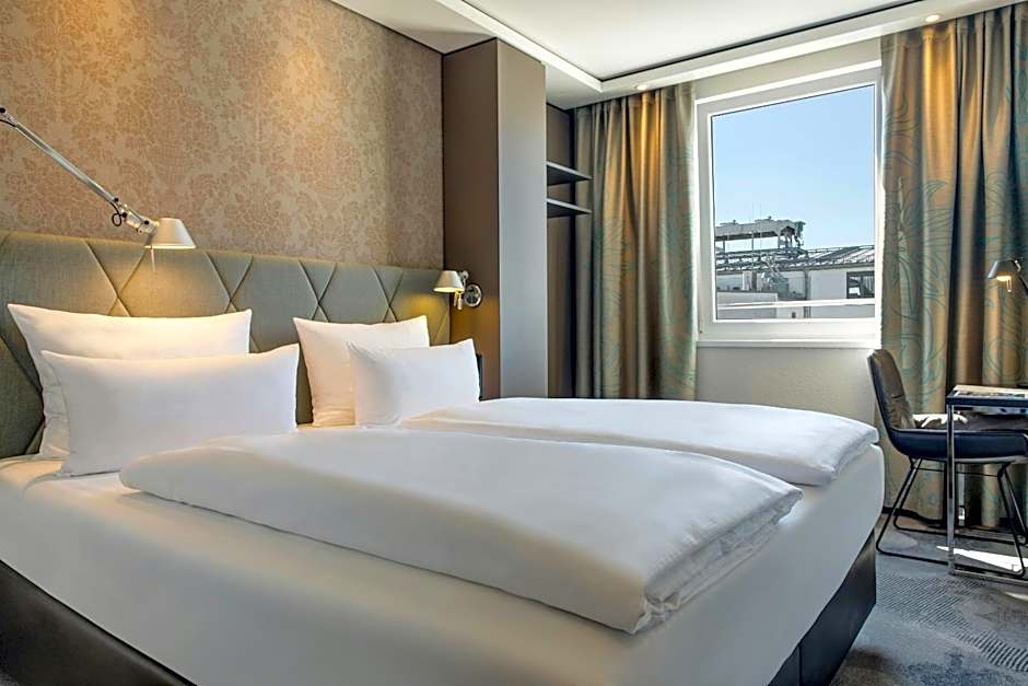 Motel One München Sendlinger Tor