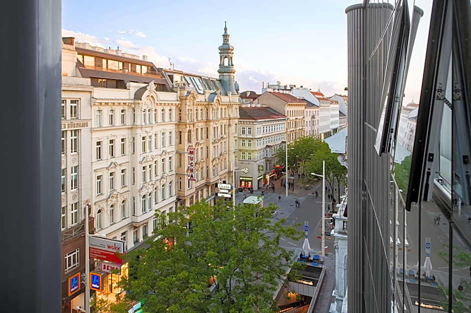 NH Collection Wien Zentrum