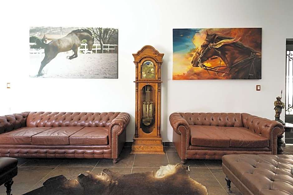 Collection O Hotel Nueva Escocia, Puebla