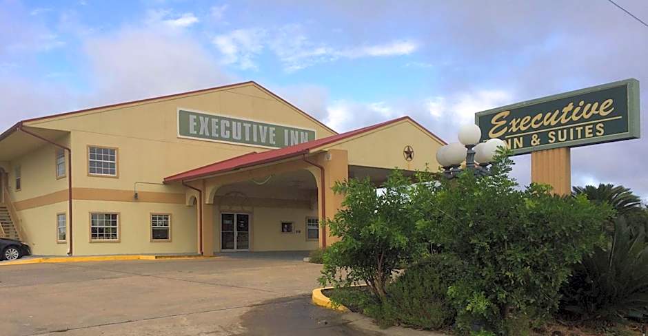 Executive Inn Schulenburg