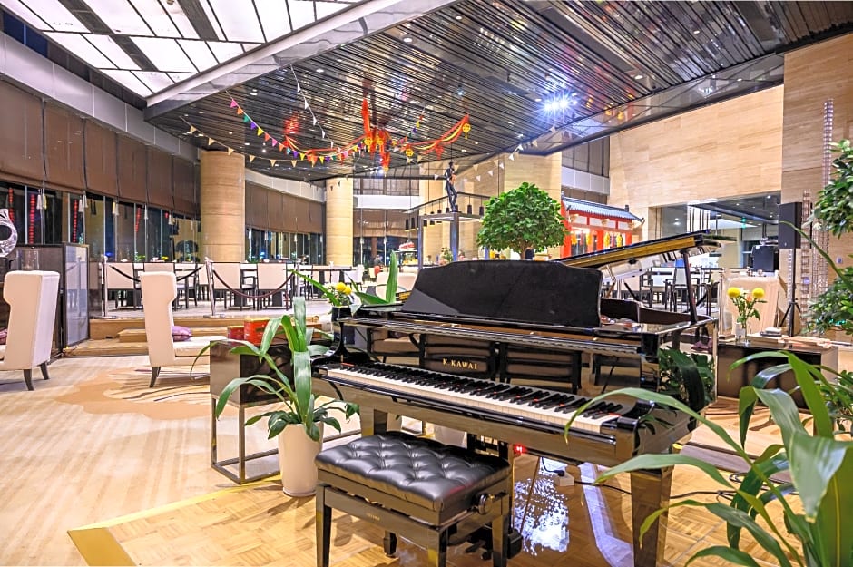 Crowne Plaza Huizhou By IHG