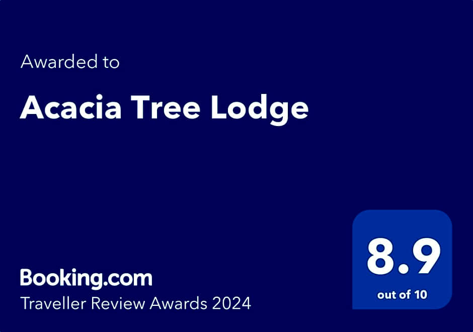 Acacia Tree Lodge