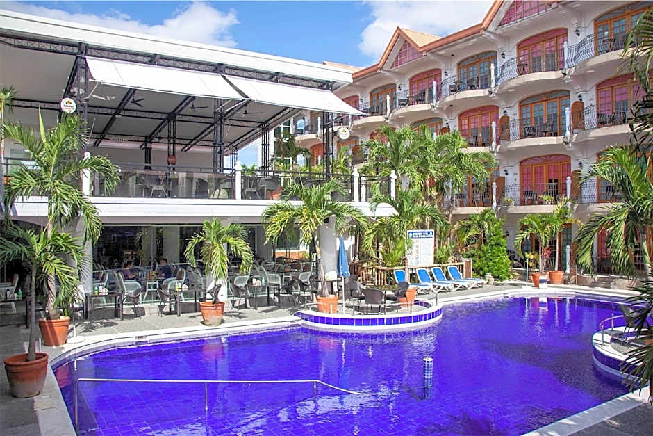 Clarkton Hotel Apartment