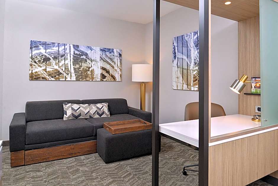 SpringHill Suites by Marriott Springfield Southwest