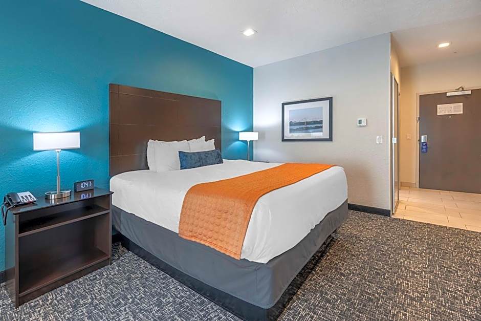 Best Western Plus Owensboro