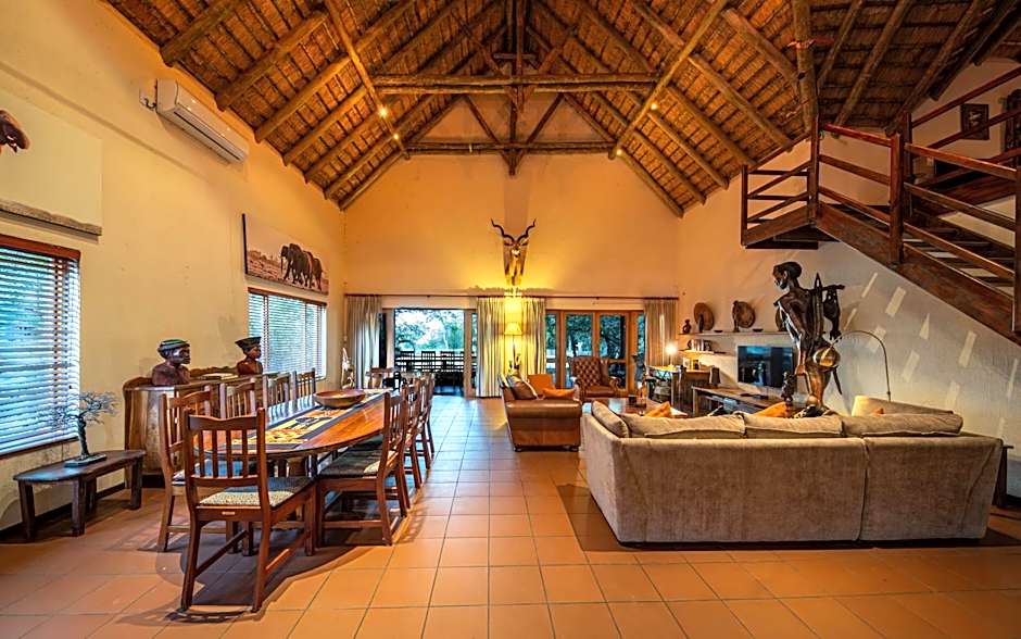 Bush Villas on Kruger