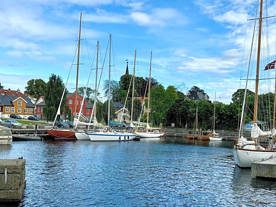 Tollgaarden Gjestegaard