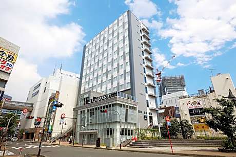 Rembrandt Style Honatsugi