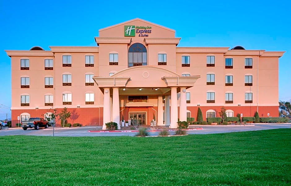 Holiday Inn Express Hotel and Suites Altus by IHG