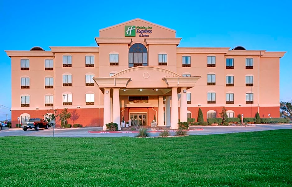 Holiday Inn Express Hotel and Suites Altus