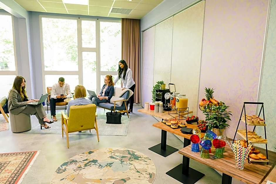 Mercure Reims Parc Des Expositions