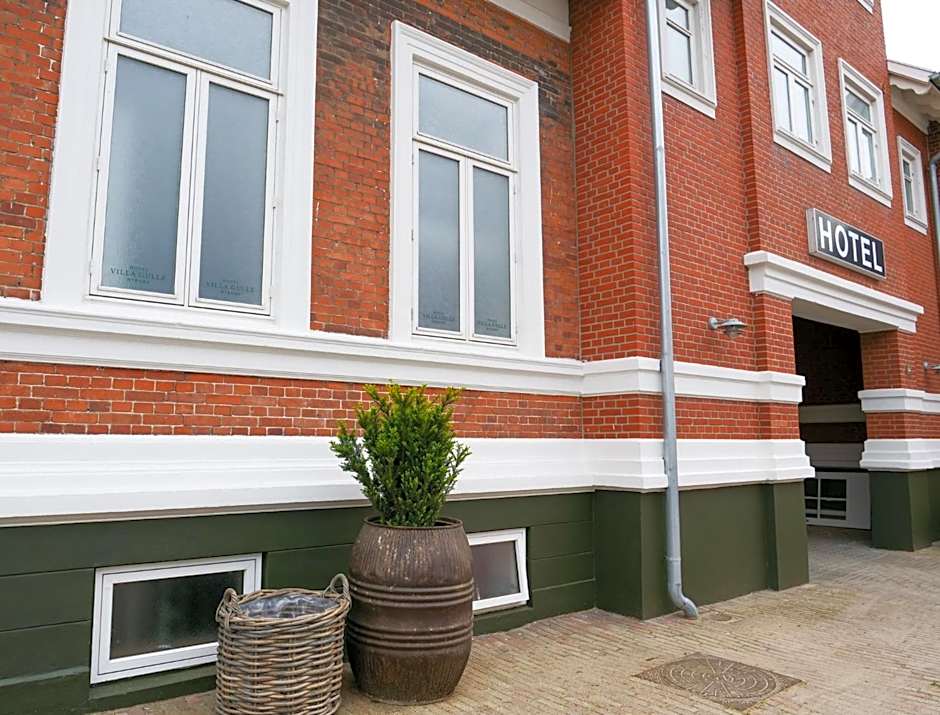 Hotel Villa Gulle