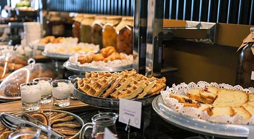 Mercure Baku City