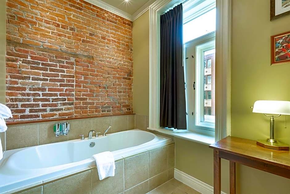 Unilofts Grande-Allee