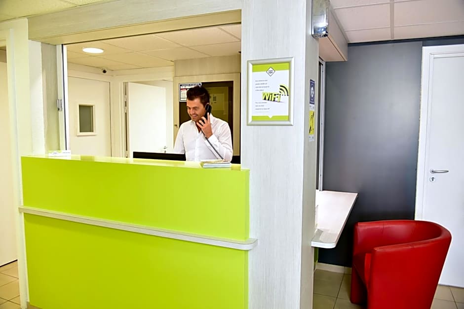 Sweet and Smart Sarreguemines - Hambach