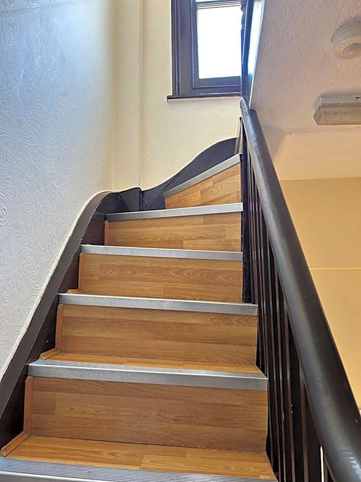 La Gaffe - Bed and Breakfast