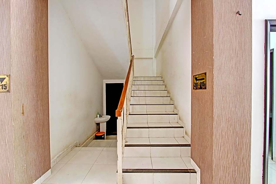 Collection O Gunung Kidul Near Baron Beach Formerly Orchid Hotel