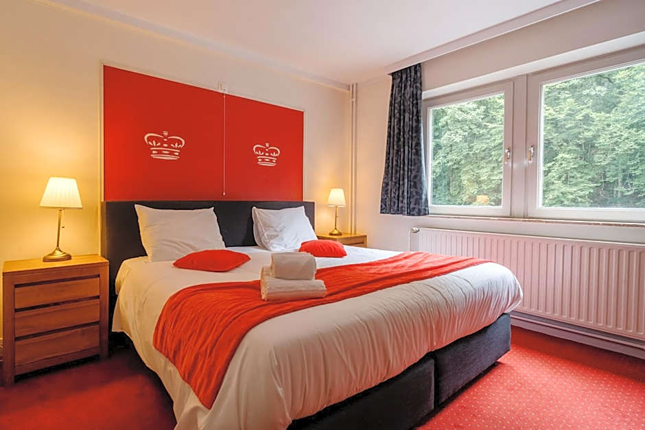 Hotel L'eau Vive