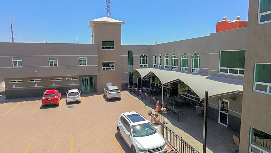 Hotel Aliana