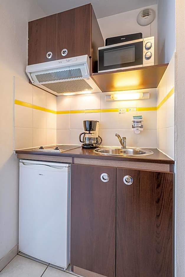 Comfort Aparthotel Les Hauts d'Annecy