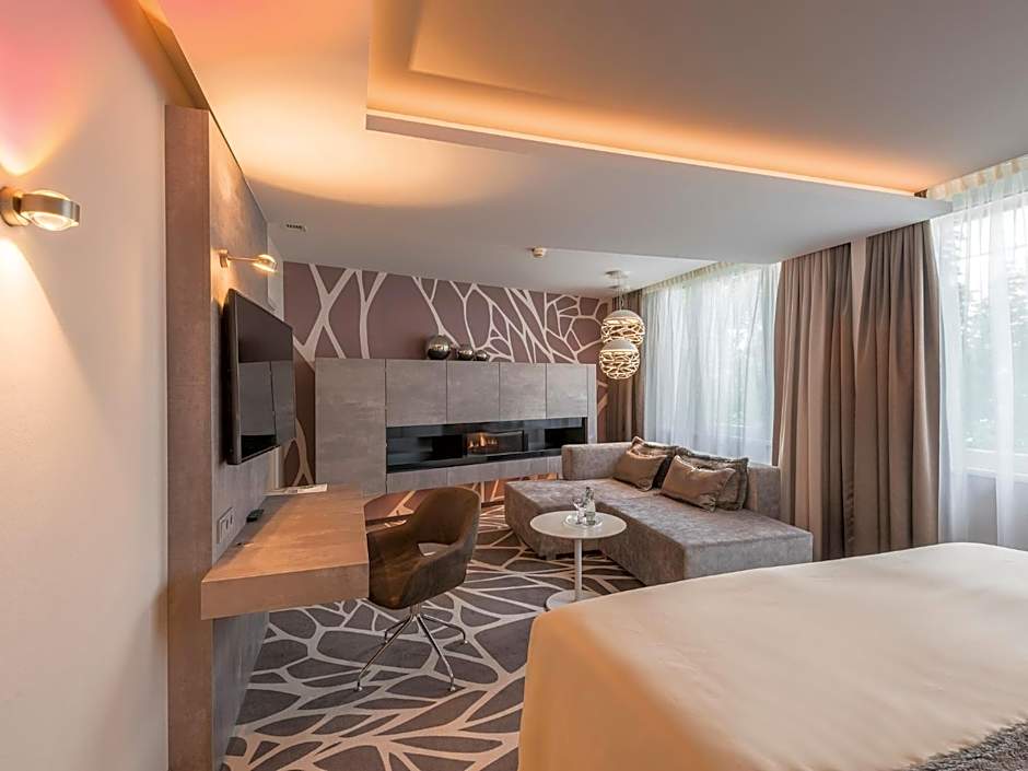 Holiday Inn Munich-Unterhaching By IHG