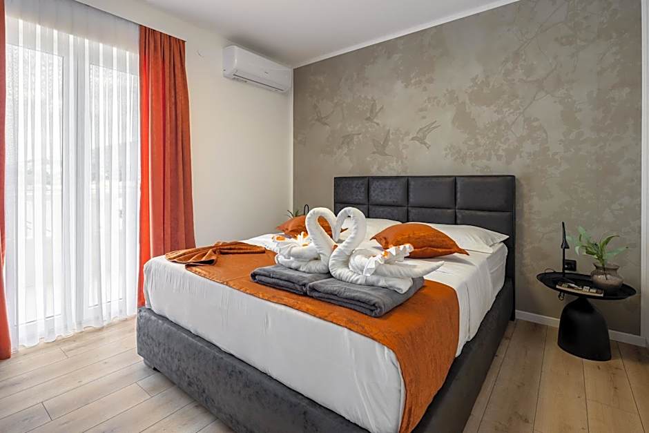 VIPo Seget Apartments