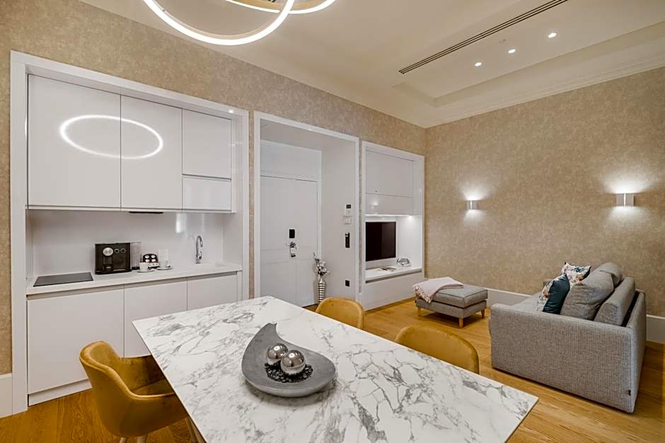 Hotel Vision Budapest by Continental Group