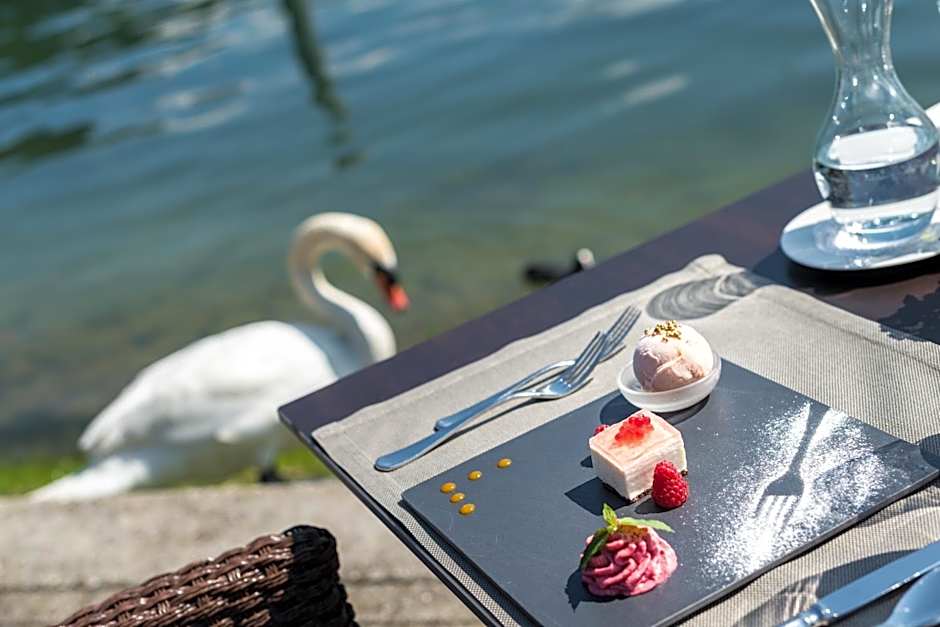 Seehotel Sternen