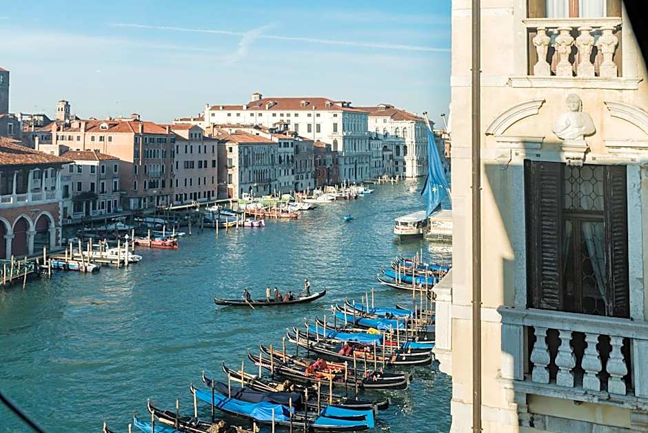 Locanda Ai Santi Apostoli