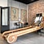 Moxy Columbia Downtown
