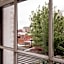 Inner-city sanctuary with off-street parking
