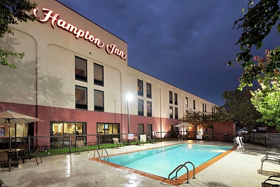 Hampton Inn By Hilton Houma