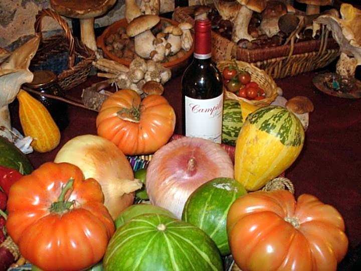 La Posada de Pedrazales