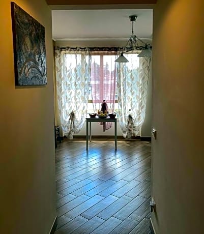 Roma Fuori Porta