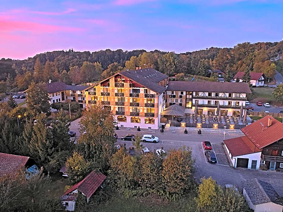 Wellnesshotel Zum Koch