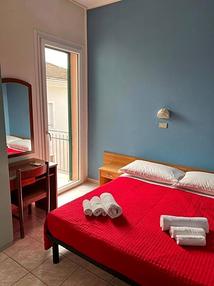 Hotel Villa Cristina
