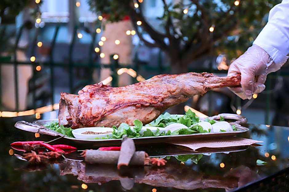 Holiday Inn Express Zhengzhou Zhongzhou By IHG