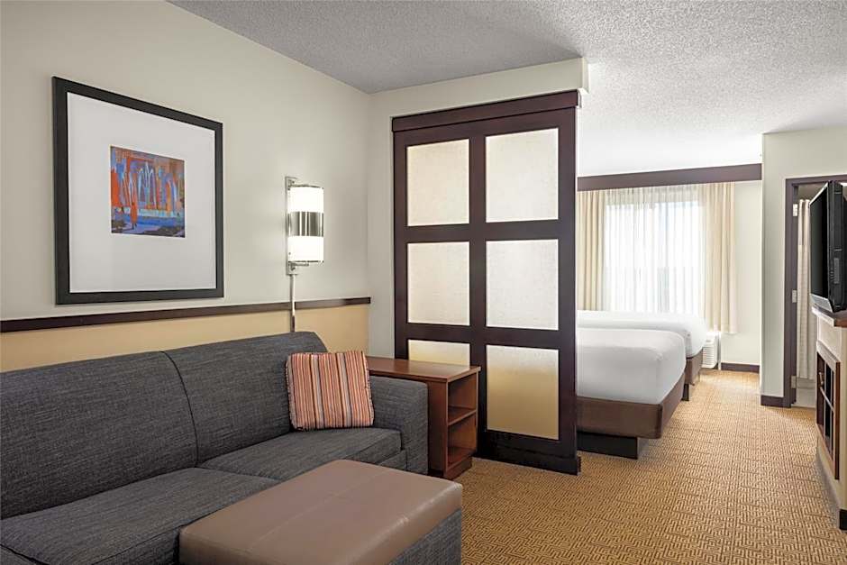 Hyatt Place Memphis Germantown