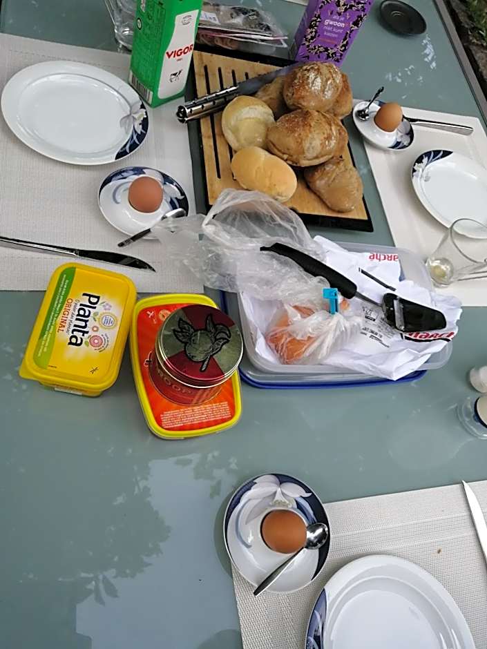 B&B Villa Branca Barreiros AL98139