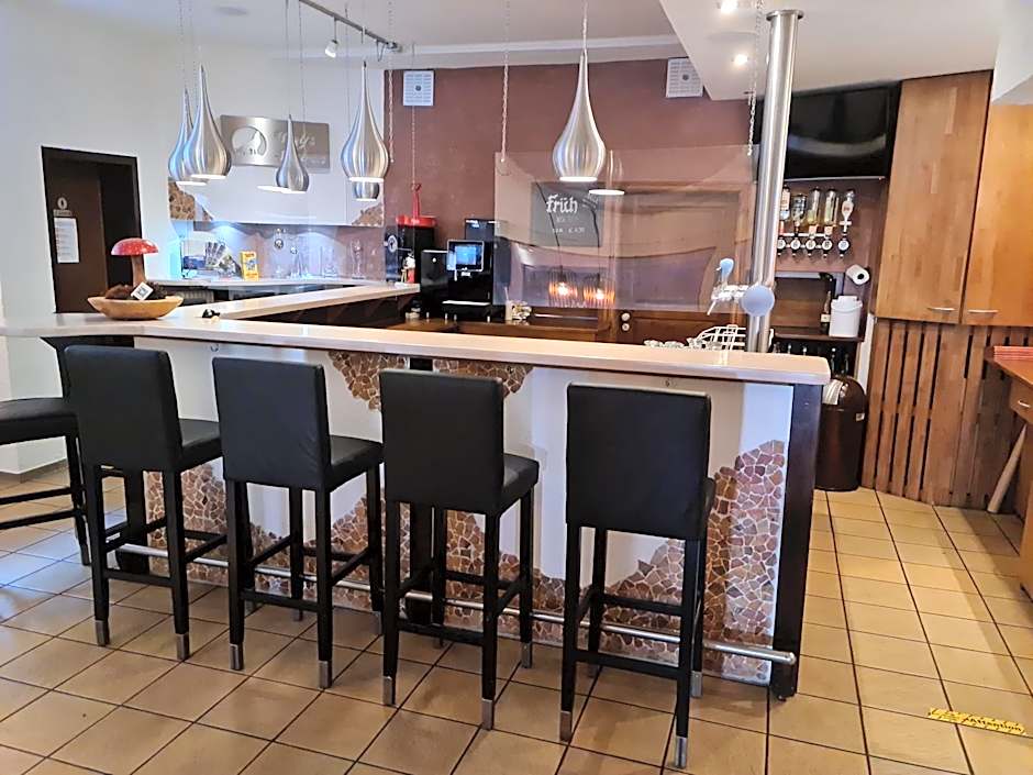 Gasthof Wolfs Stuben