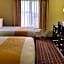 Best Western Executive Inn And Suites