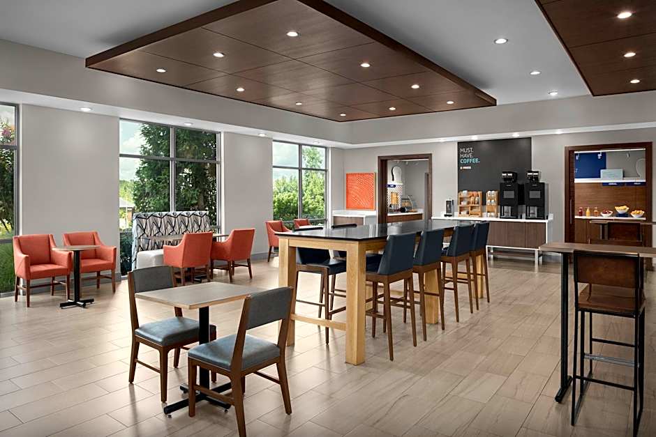 Holiday Inn Express & Suites- Birmingham North-Fultondale by IHG – Fultondale, AL