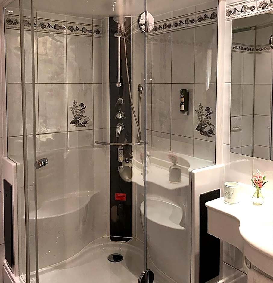 Hotel Eberbacher Hof