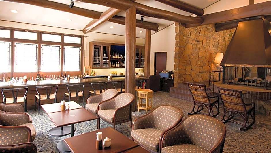 Yatsugatake Kogen Lodge