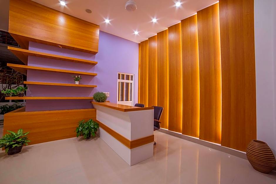 Kuredhi Beach Inn at Maafushi