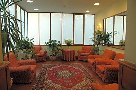 Hotel Beatrice